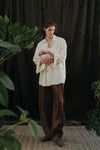 MUTEDANCE double pocket shirt MD24SS155 PM132